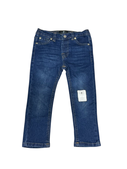 Traje para bebé 24M (LOS ANGELES)