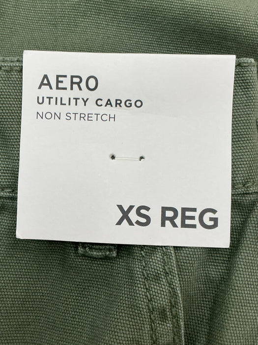 Pantalón XS (AEROPOSTALE)