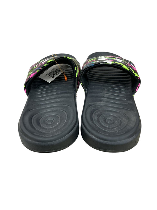 Sandalia 3Y (UNDER ARMOUR)