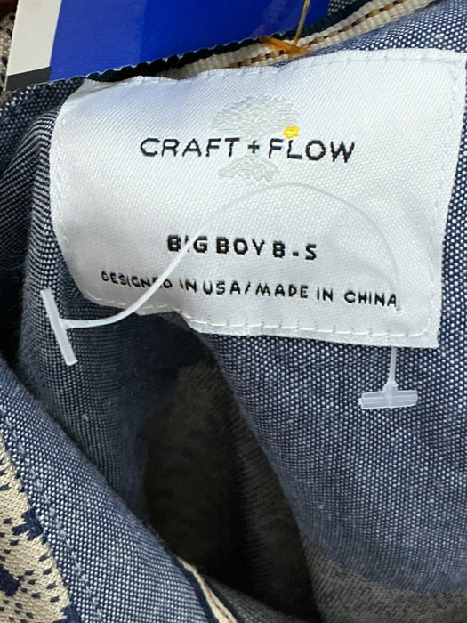 Camisa para niñ@ S (GAP)
