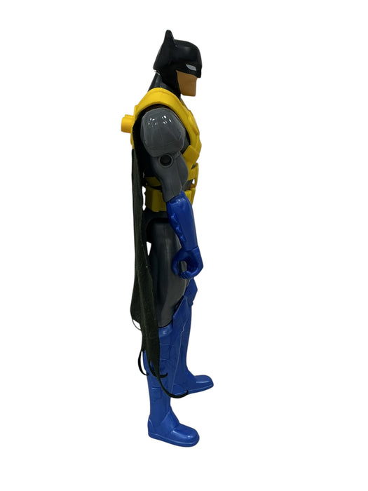 Batman (DC COMICS)