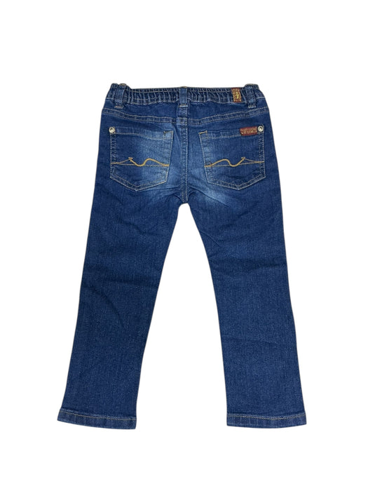 Traje para bebé 24M (LOS ANGELES)