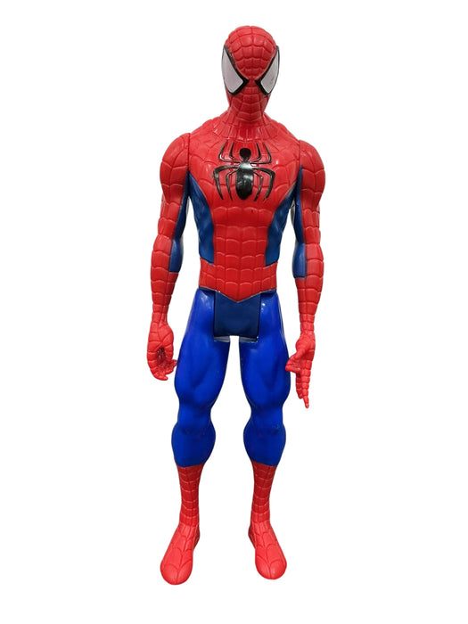 Spider-Man (MARVEL)