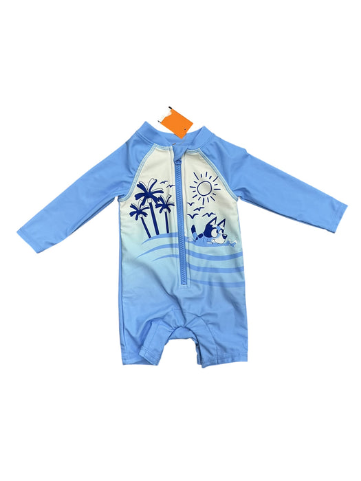 Traje de baño para bebé (3-6M)