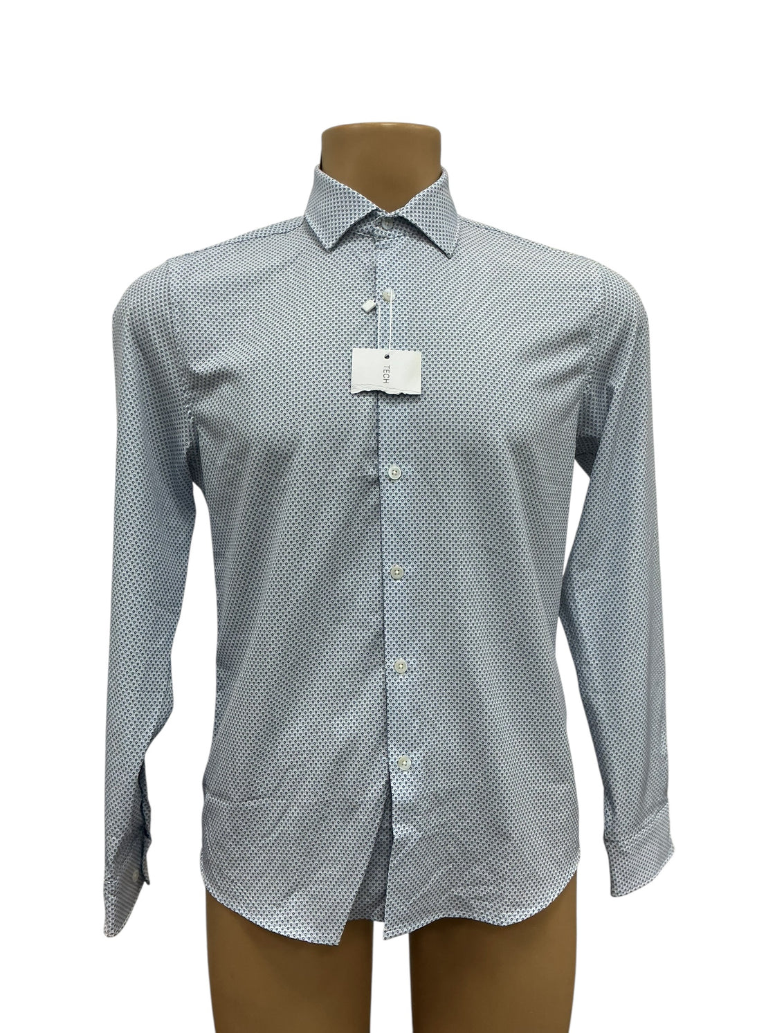 Camisa M (DENIM & FLOWER)