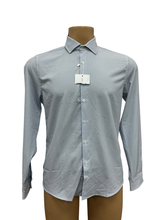 Camisa M (DENIM & FLOWER)