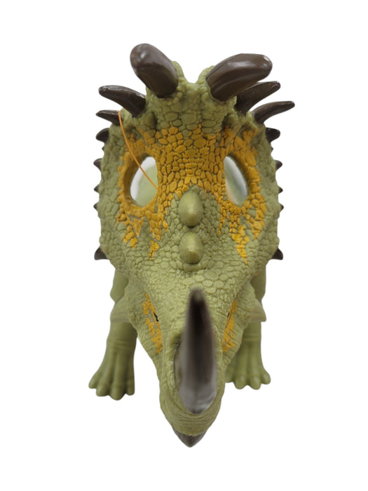 Triceratops