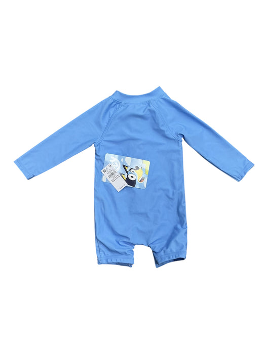 Traje de baño para bebé (3-6M)