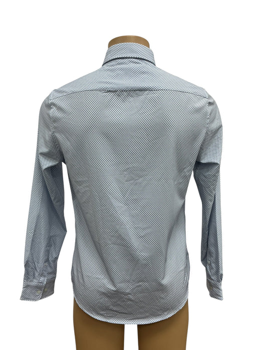 Camisa M (DENIM & FLOWER)