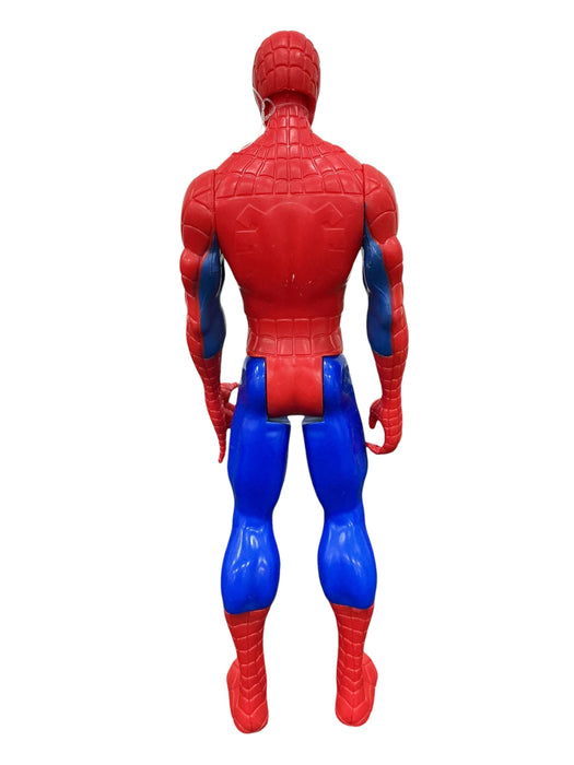 Spider-Man (MARVEL)