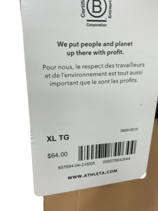 Top XL (ATHLETA)