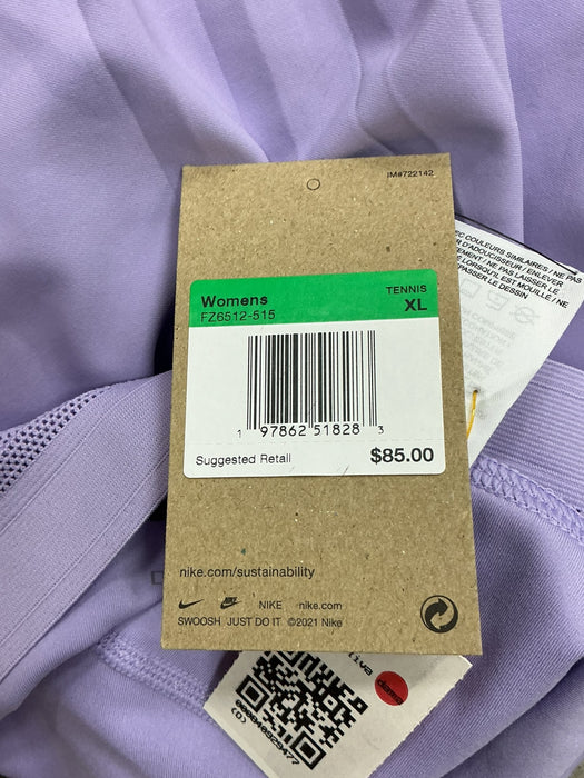 Falda Deportiva XL (NIKE)