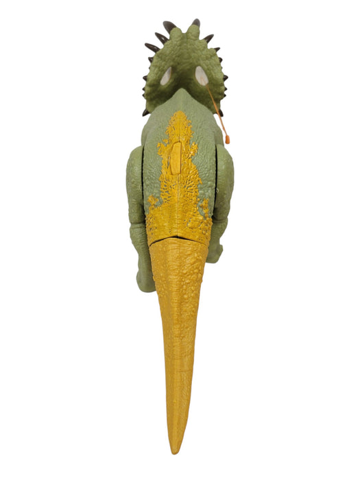 Triceratops