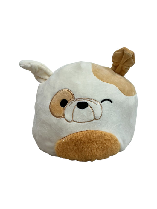 Peluche reversible de Geralidine y Brock (SQUISHMALLOWS)