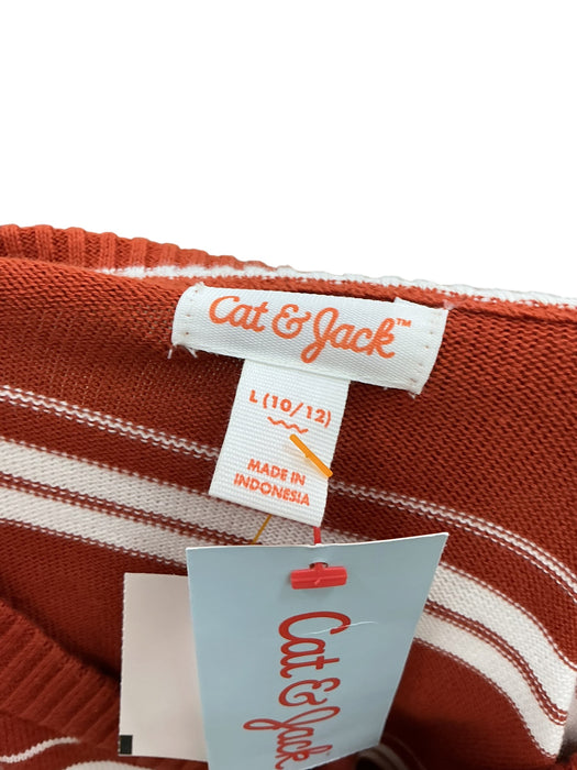 Sudadero para niñ@ L (CAT & JACK)