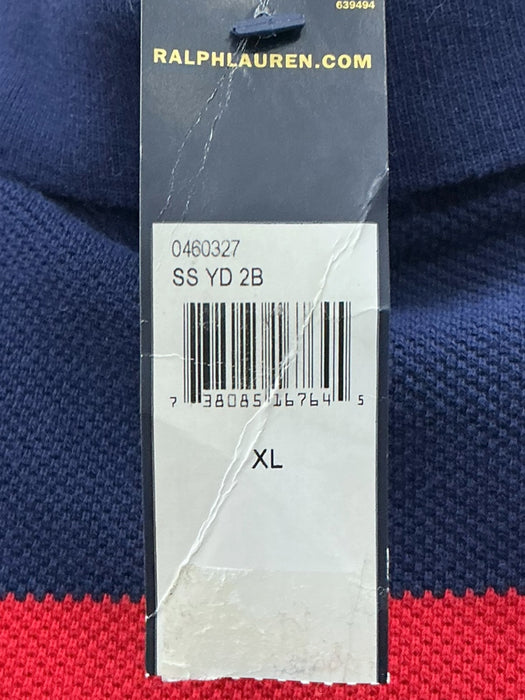 Camisa XL (RALPH LAUREN)
