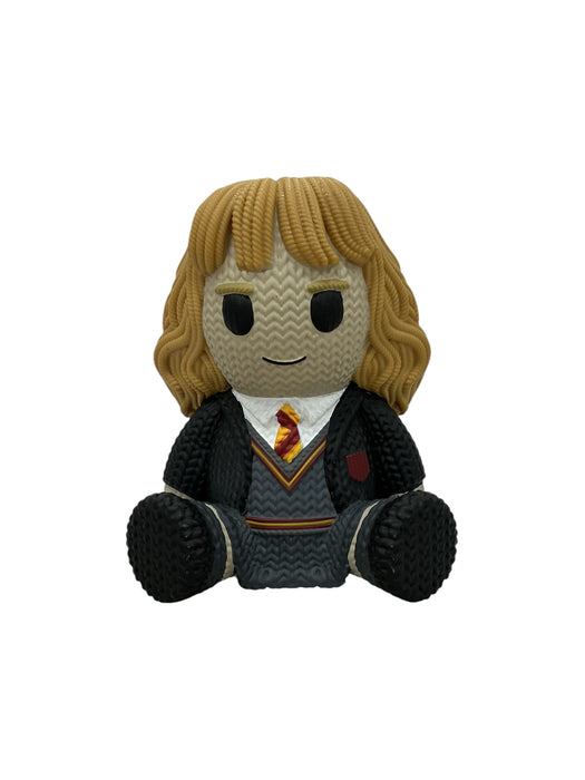 Figura Hermione Granger Knit Series - Vista trasera