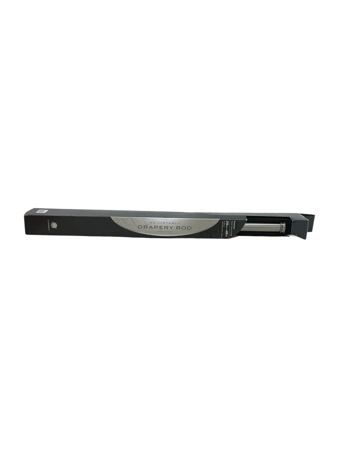 Cortinero ajustable (CAMBRIA)