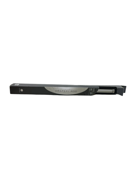 Cortinero ajustable (CAMBRIA)