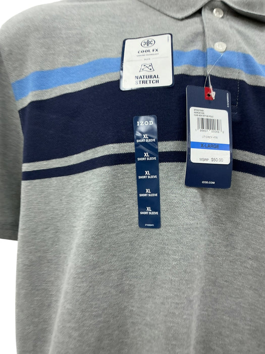 Camisa XL (IZOD)