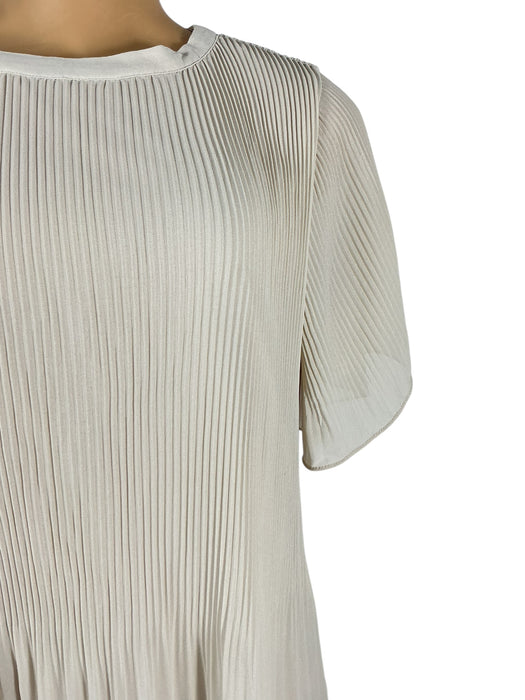 Vestido S (NAKED ZEBRA)