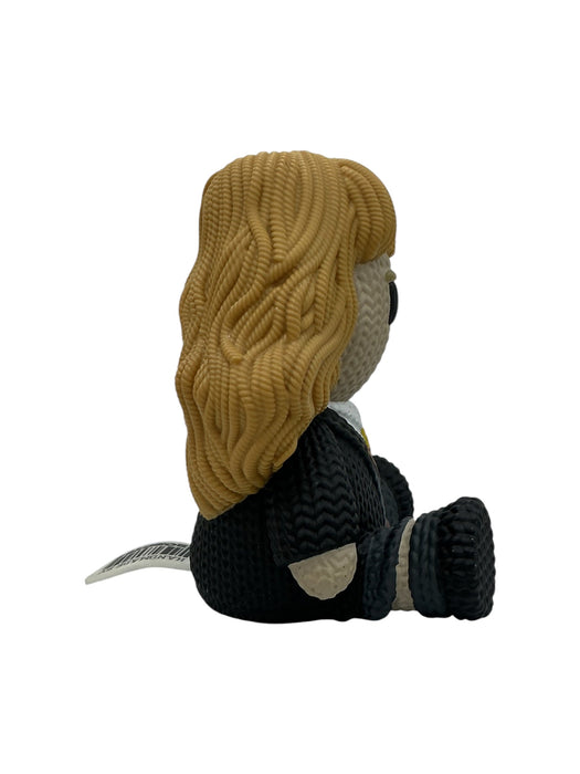 Figura Hermione Granger Knit Series - Vista lateral