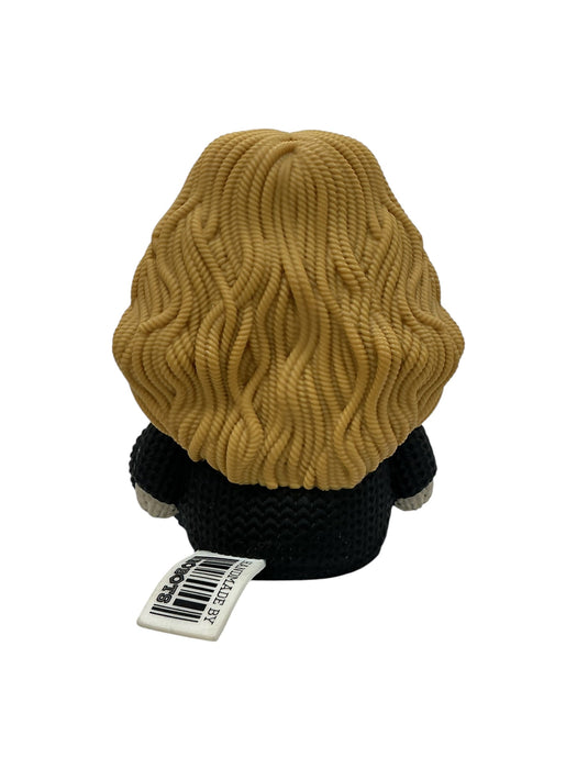Figura Hermione Granger Knit Series - Vista frontal