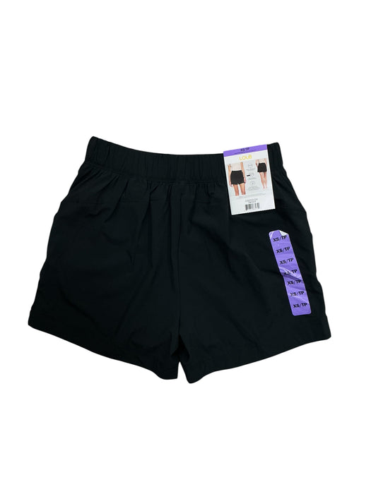 Short XS (LOLE)