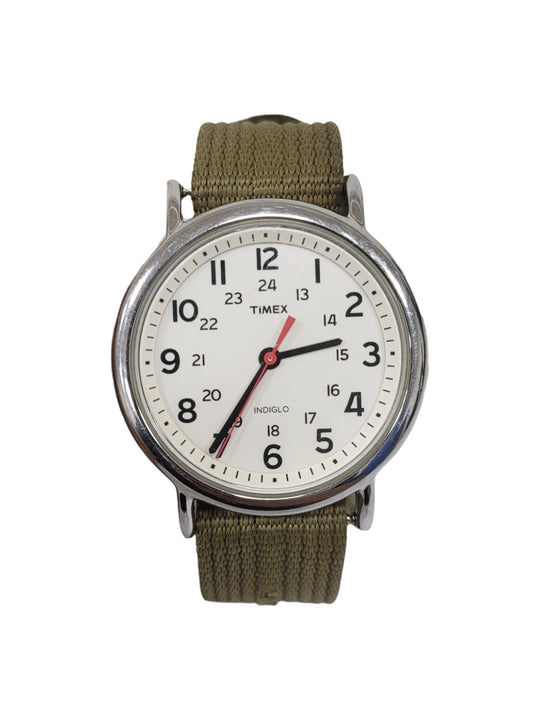 Reloj (TIMEX)