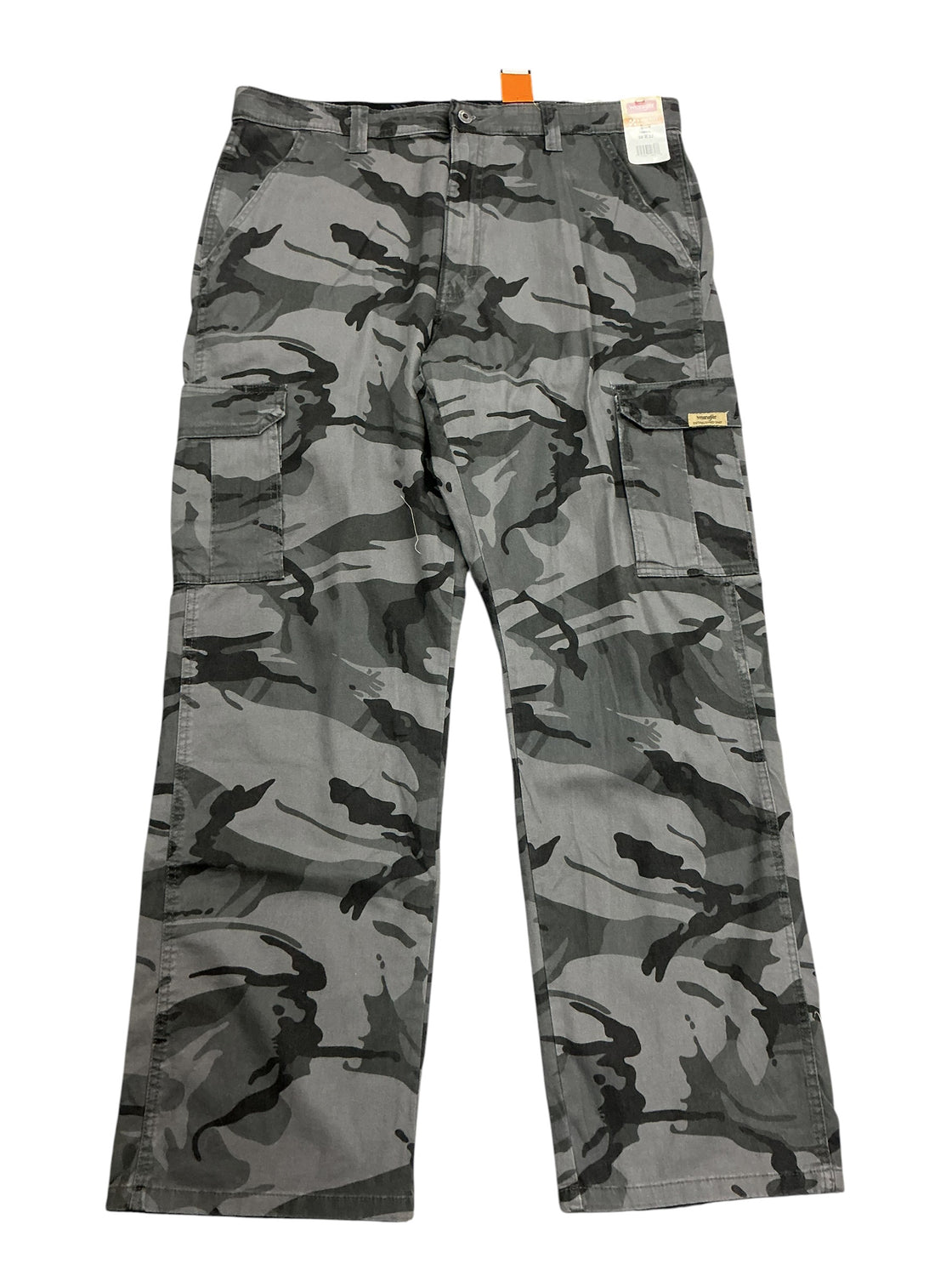 Pantalón 38 X 32 (WRANGLER)