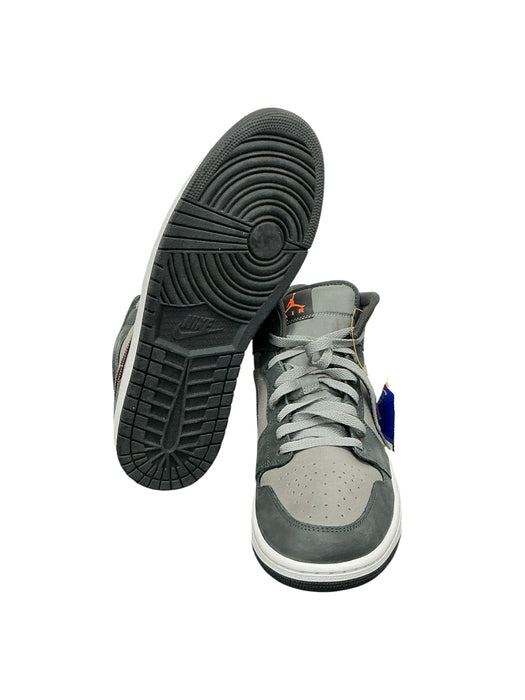 Tenis 12