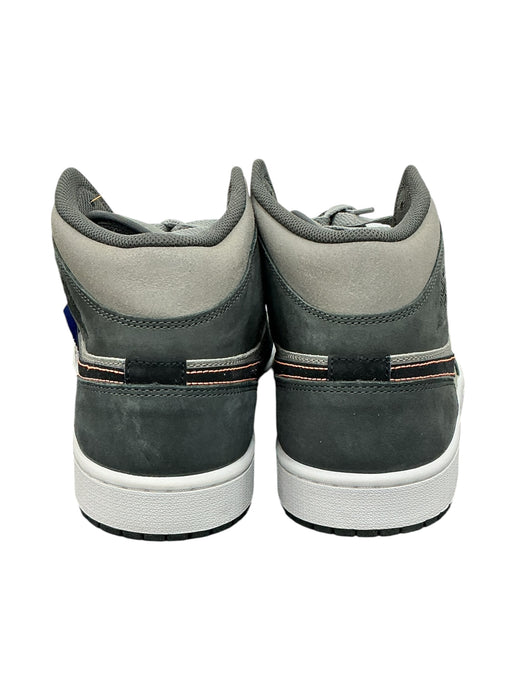 Tenis 12