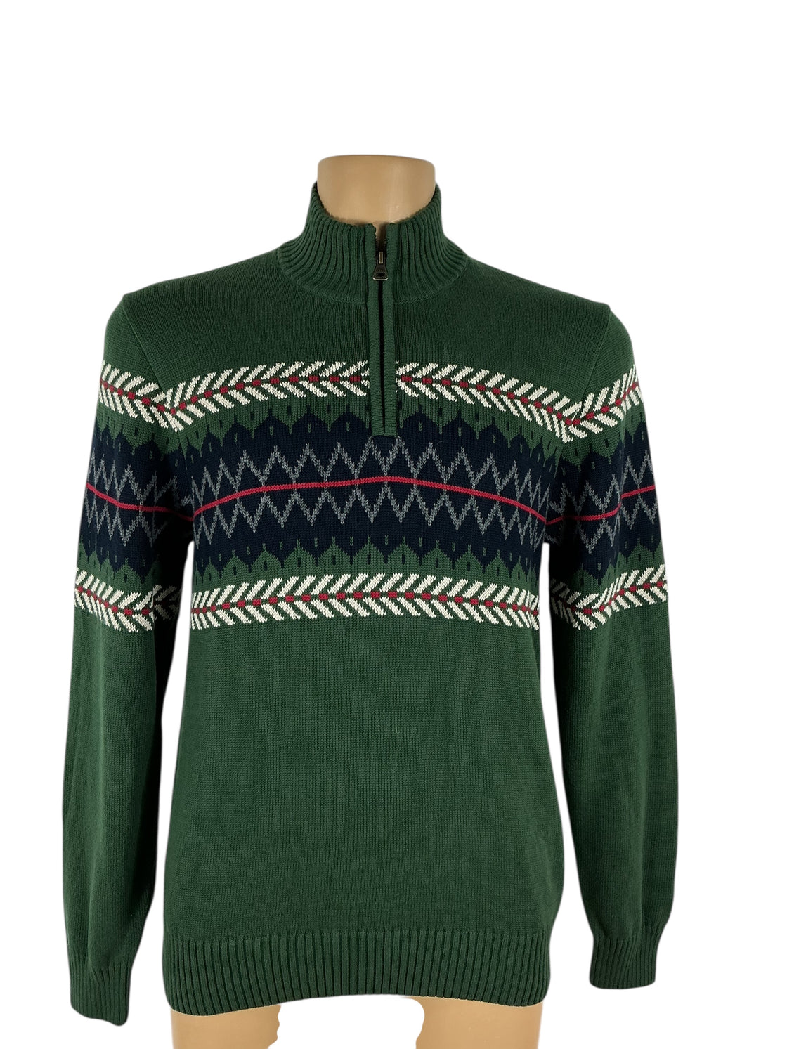 Suéter M (WEATHERPROOF)