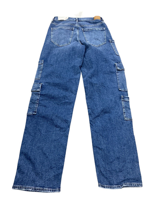 Pantalón 8 (AMERICAN EAGLE)