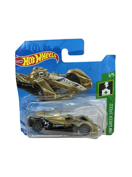 Carro de carreras (HOT WHEELS)