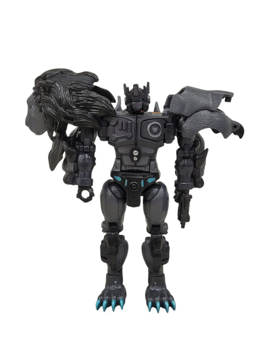Leo Prime (TRANSFORMERS)