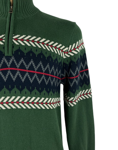 Suéter M (WEATHERPROOF)