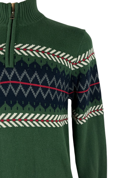 Suéter M (WEATHERPROOF)