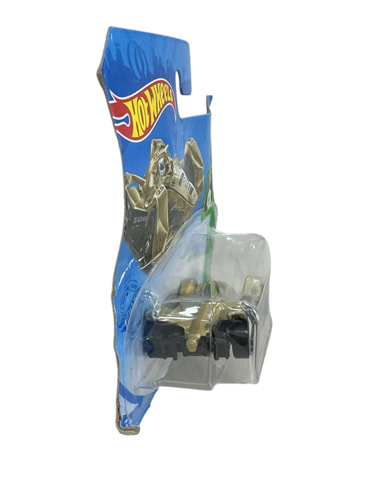 Carro de carreras (HOT WHEELS)