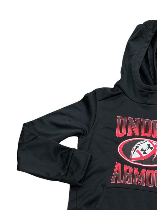 Sudadero para niñ@ M (UNDER ARMOUR)