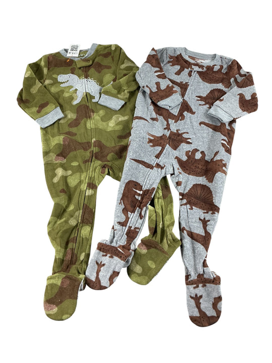 Duoa de boys para niñ@ 18M (CARTER´S)