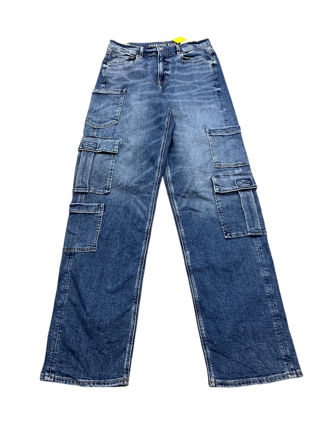 Pantalón 8 (AMERICAN EAGLE)