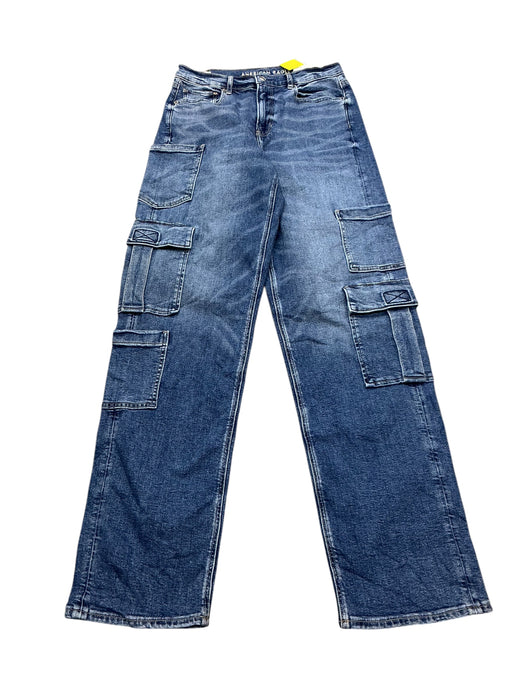 Pantalón 8 (AMERICAN EAGLE)