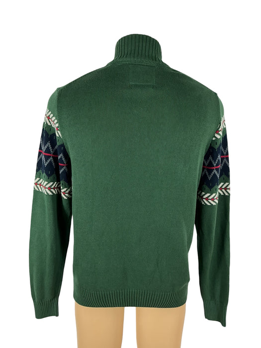 Suéter M (WEATHERPROOF)