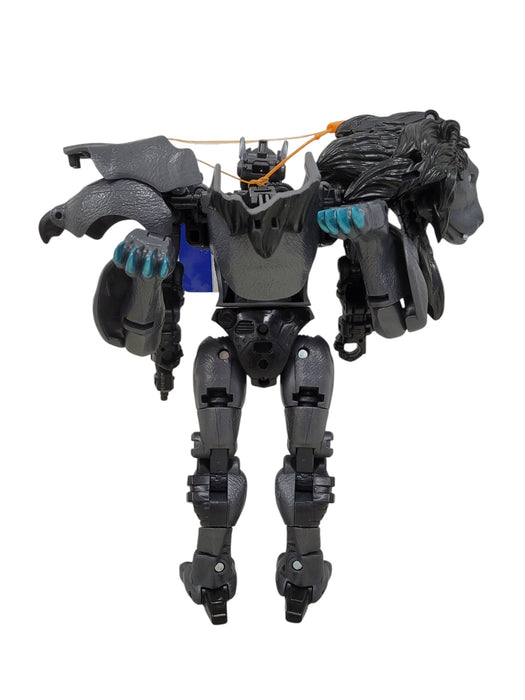 Leo Prime (TRANSFORMERS)