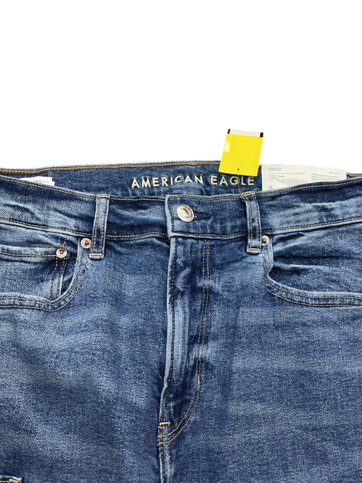 Pantalón 8 (AMERICAN EAGLE)