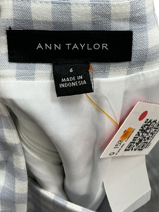 Falda 6 (ANN TAYLOR)