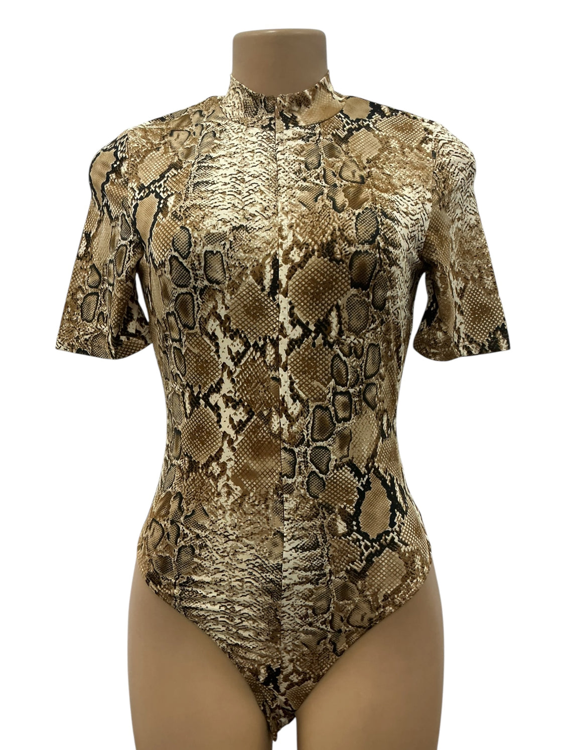 Blusa L (FASHION NOVA)