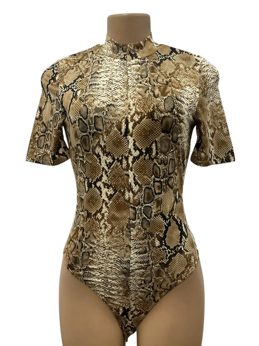 Blusa L (FASHION NOVA)