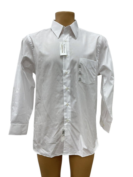 Camisa 16.5 (VAN HEUSEN)